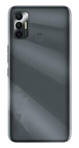 Tecno Spark 7 Middle Frame
