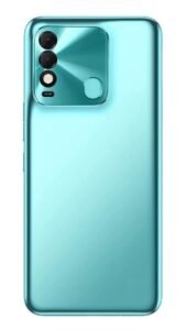 Tecno Spark 8 Back Housing