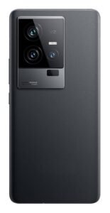 iQOO 11 Back Housing