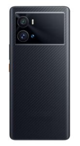 iQOO 9 Pro Middle Frame