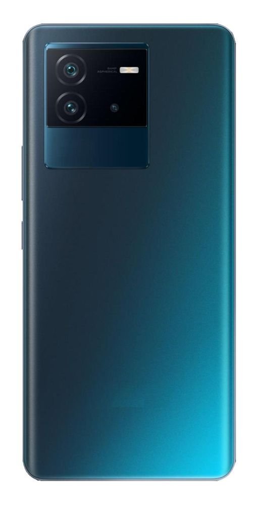 Buy iQOO Neo 6 Back Housing Online - Original Quality Spare Part | MobilePartsWala