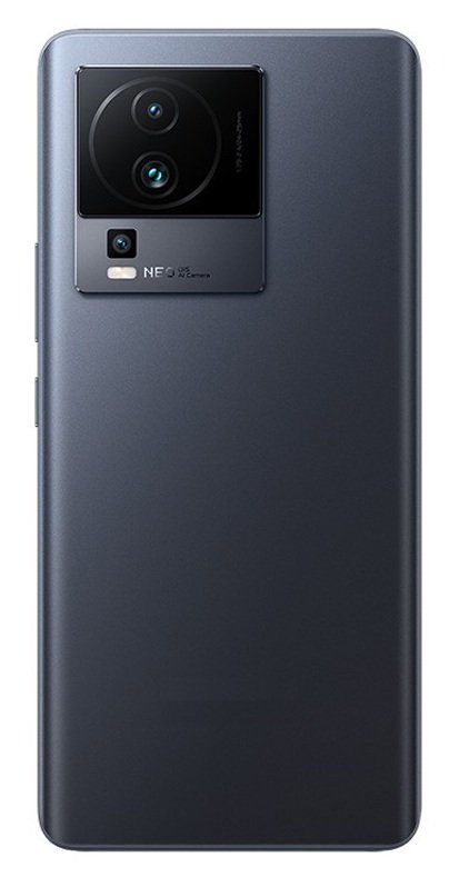 Buy iQOO Neo 7 Back Housing Online - Original Quality Spare Part | MobilePartsWala