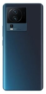 iQOO Neo 7 Pro Back Housing