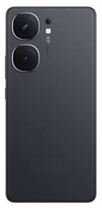 iQOO Neo 9 Back Housing