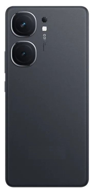 Buy iQOO Neo 9 Back Housing Online - Original Quality Spare Part | MobilePartsWala