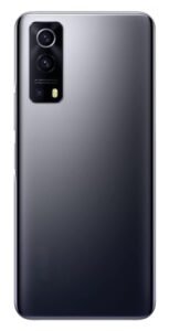 iQOO Z3 Back Housing