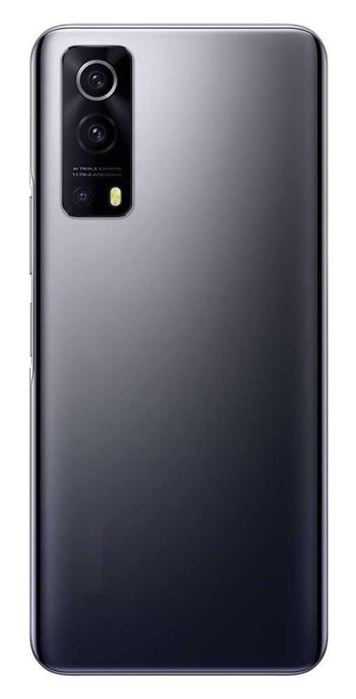 Buy iQOO Z3 Back Housing Online - Original Quality Spare Part | MobilePartsWala