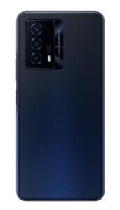 iQOO Z5 Back Housing