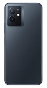 iQOO Z6 Back Housing