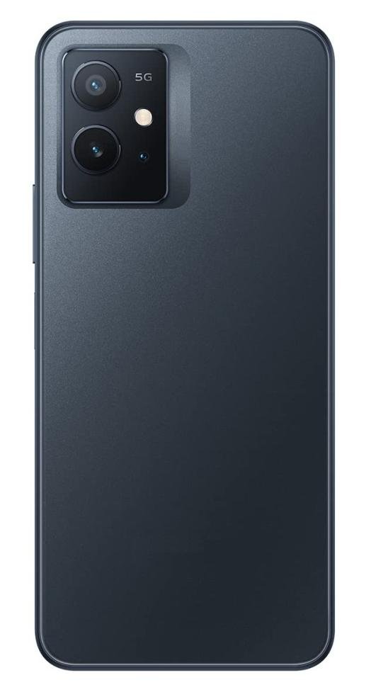 Buy iQOO Z6 Middle Frame Online - Original Quality Spare Part | MobilePartsWala