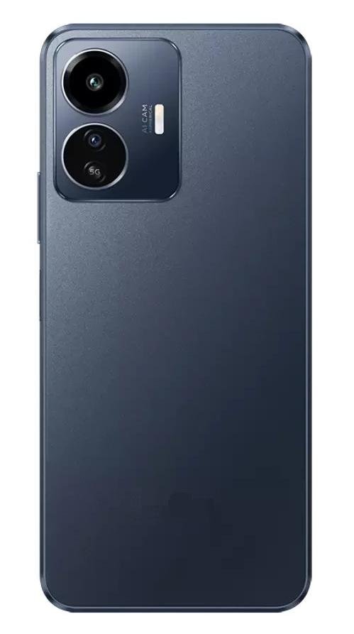 Buy iQOO Z6 Lite Middle Frame Online - Original Quality Spare Part | MobilePartsWala