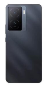 iQOO Z7 Back Housing