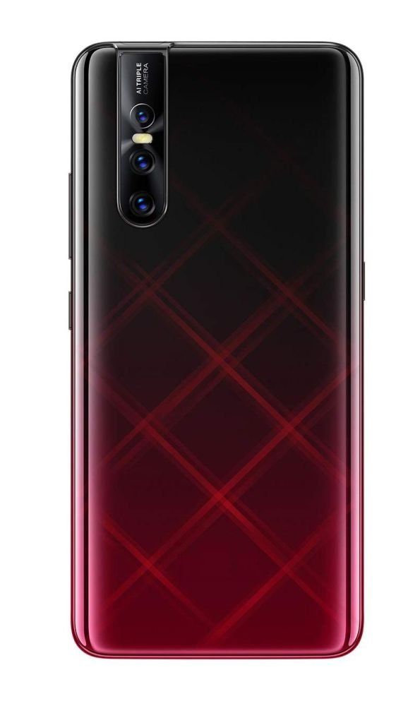 Vivo V15 Pro Back Housing - Original Quality | MobilePartsWala