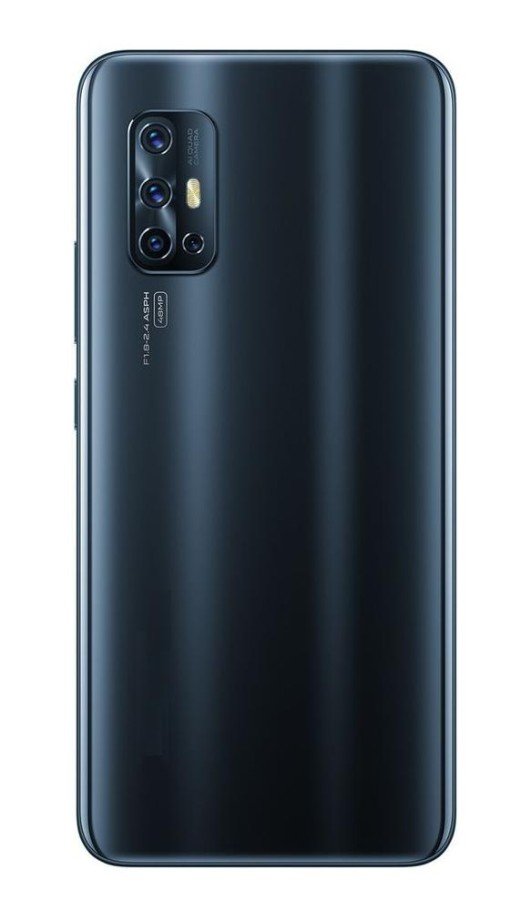 Vivo V17 Middle Frame - Original Quality | MobilePartsWala