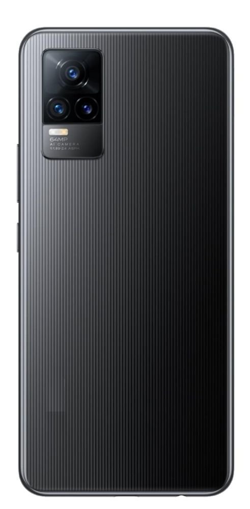 Vivo V21e Middle Frame - Original Quality | MobilePartsWala