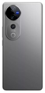 Vivo V40 Middle Frame - Original Quality | MobilePartsWala
