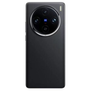 Vivo X100 Back Housing - Original Quality | MobilePartsWala