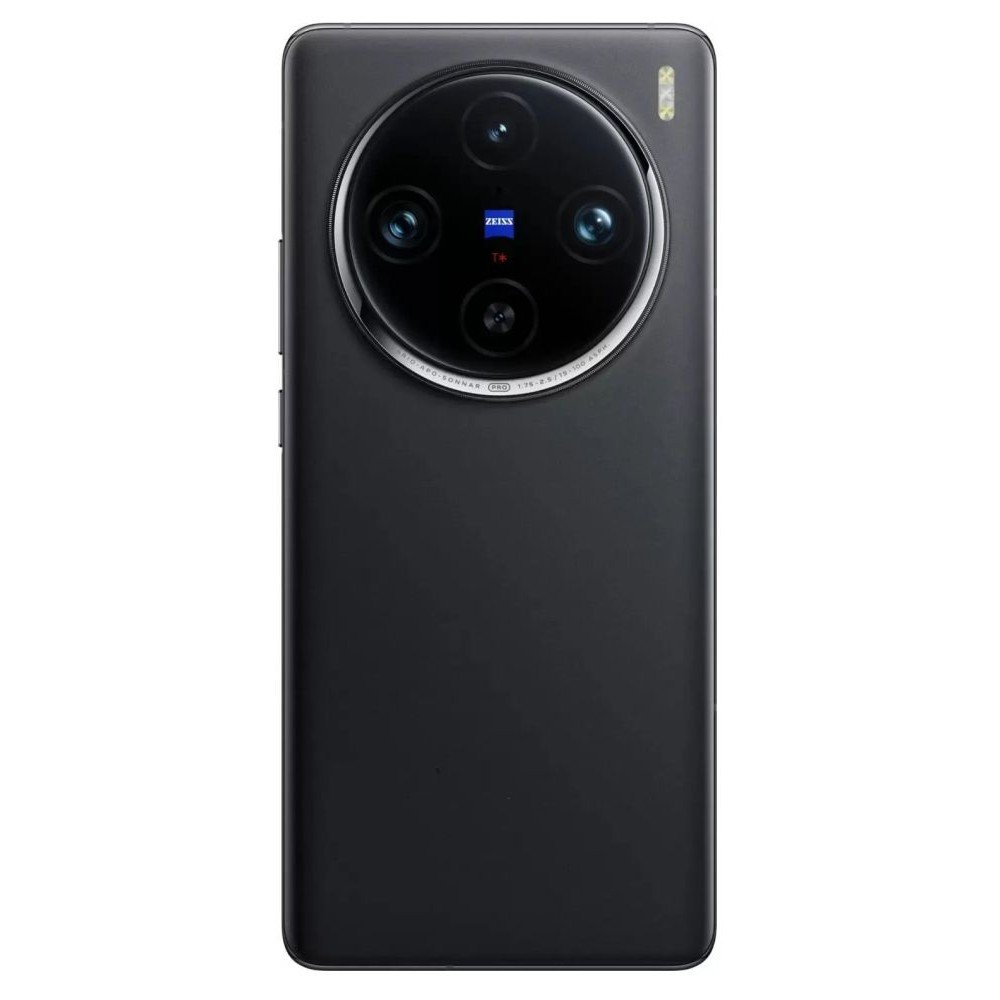 Vivo X100 Back Housing - Original Quality | MobilePartsWala