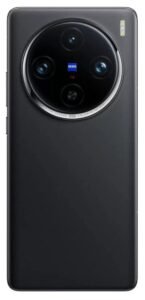 Vivo X100 Pro Back Housing - Original Quality | MobilePartsWala