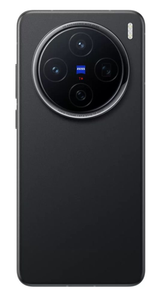 Vivo X200 Middle Frame - Original Quality | MobilePartsWala