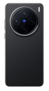Vivo X200 Back Housing - Original Quality | MobilePartsWala
