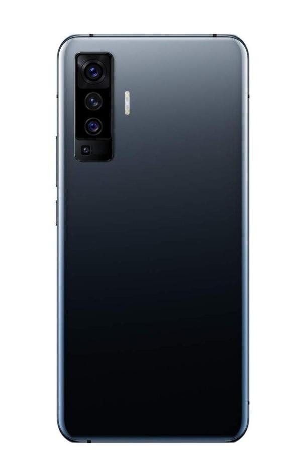 Vivo X50 Back Housing - Original Quality | MobilePartsWala
