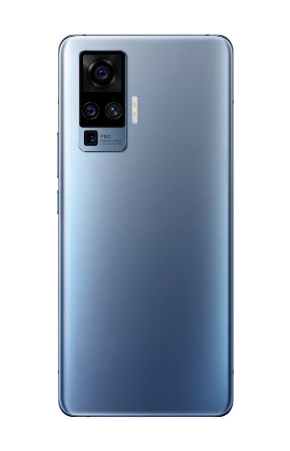 Vivo X50 Pro Middle Frame - Original Quality | MobilePartsWala