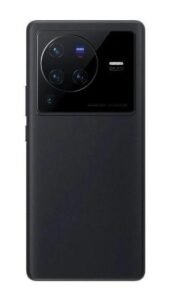 Vivo X80 Middle Frame - Original Quality | MobilePartsWala