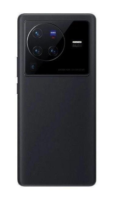 Vivo X80 Back Housing - Original Quality | MobilePartsWala
