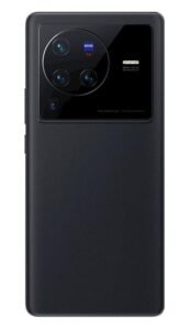 Vivo X80 Pro Middle Frame - Original Quality | MobilePartsWala