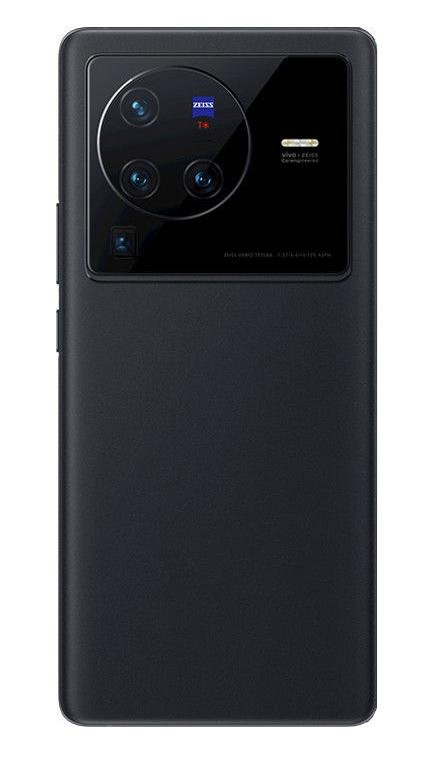 Vivo X80 Pro Middle Frame - Original Quality | MobilePartsWala