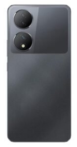 Vivo Y100 Middle Frame - Original Quality | MobilePartsWala