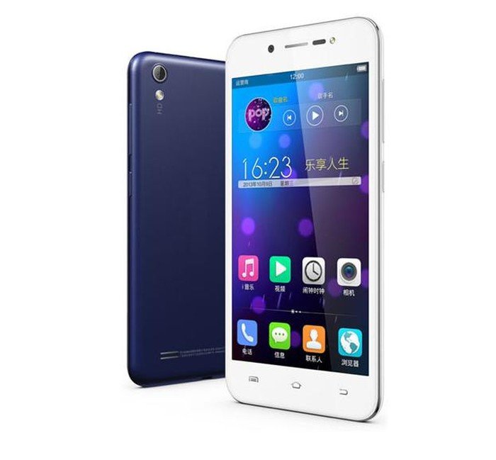 Vivo Y17 Back Housing - Original Quality | MobilePartsWala