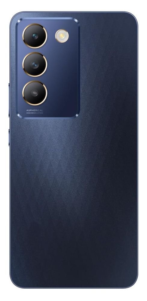 Vivo Y200e Back Housing - Original Quality | MobilePartsWala
