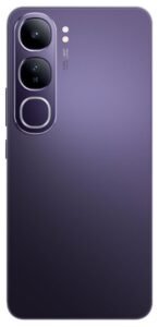 Vivo Y300 Middle Frame - Original Quality | MobilePartsWala