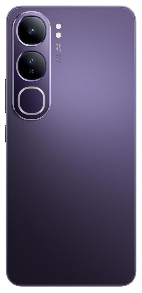 Vivo Y300 Back Housing - Original Quality | MobilePartsWala