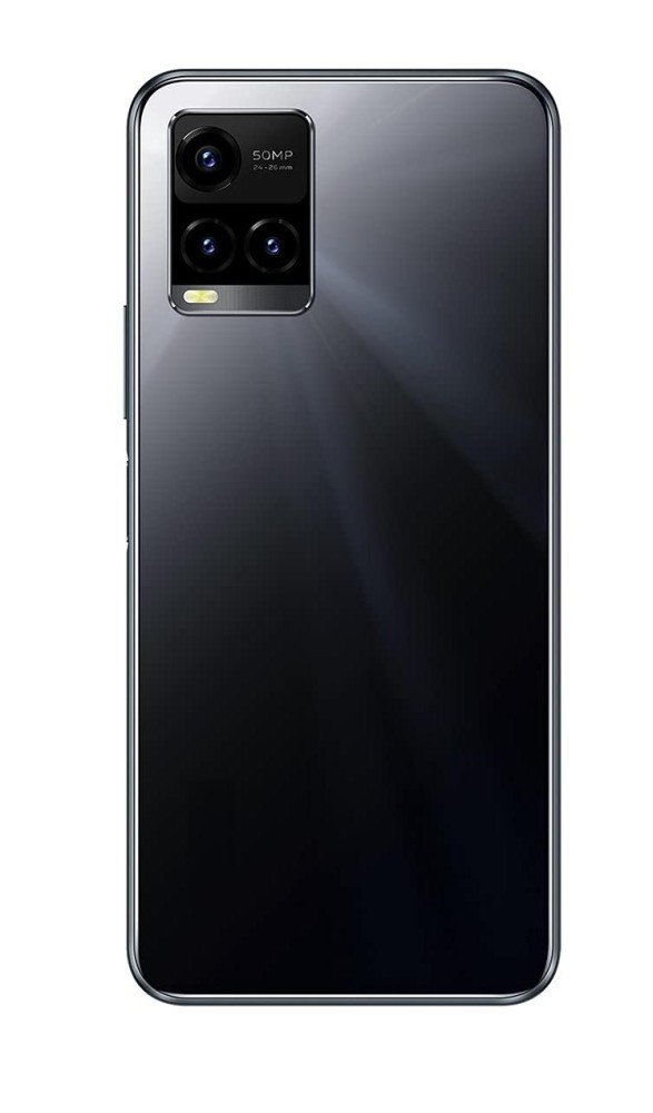 Vivo Y33s Middle Frame - Original Quality | MobilePartsWala