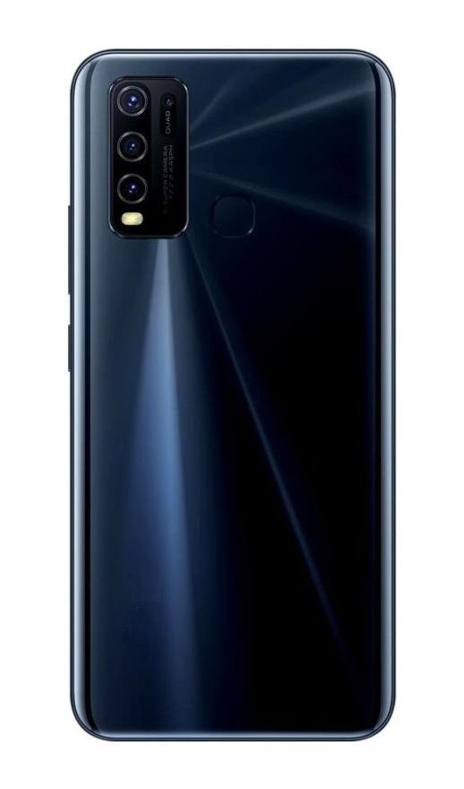 Vivo Y50 Back Housing - Original Quality | MobilePartsWala