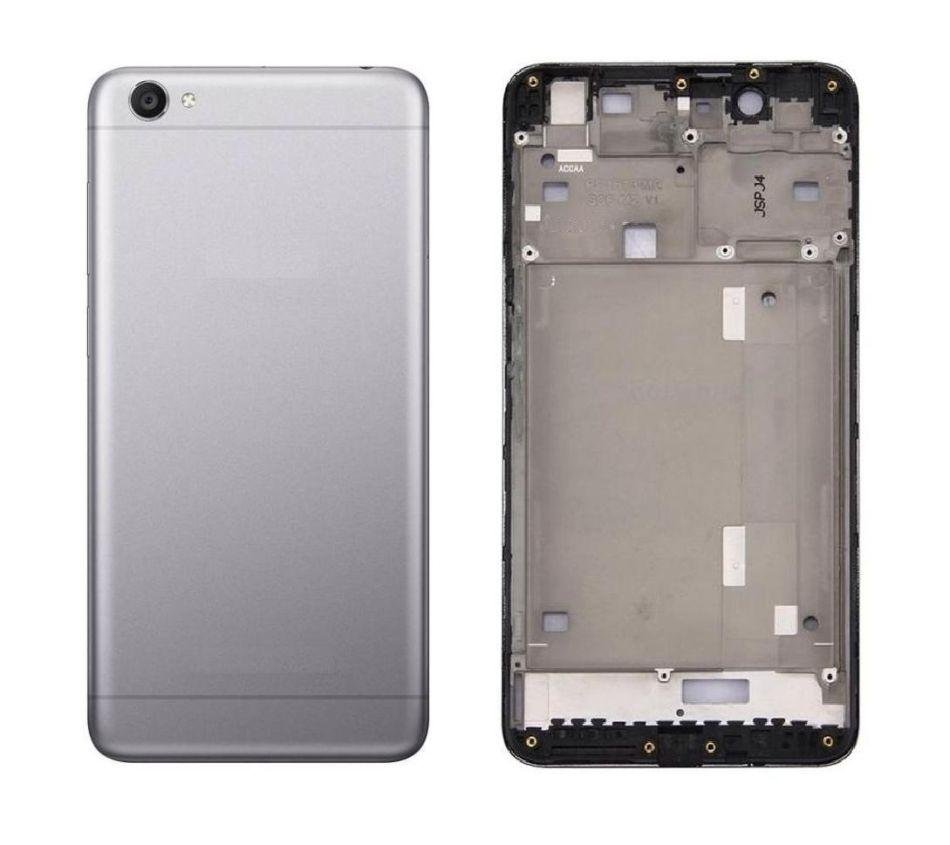 Vivo Y55 Back Housing - Original Quality | MobilePartsWala