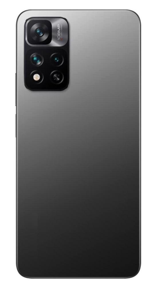 Xiaomi Mi 11i Middle Frame - Original Quality | MobilePartsWala
