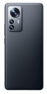 Xiaomi 12 Pro Middle Frame - Original Quality | MobilePartsWala