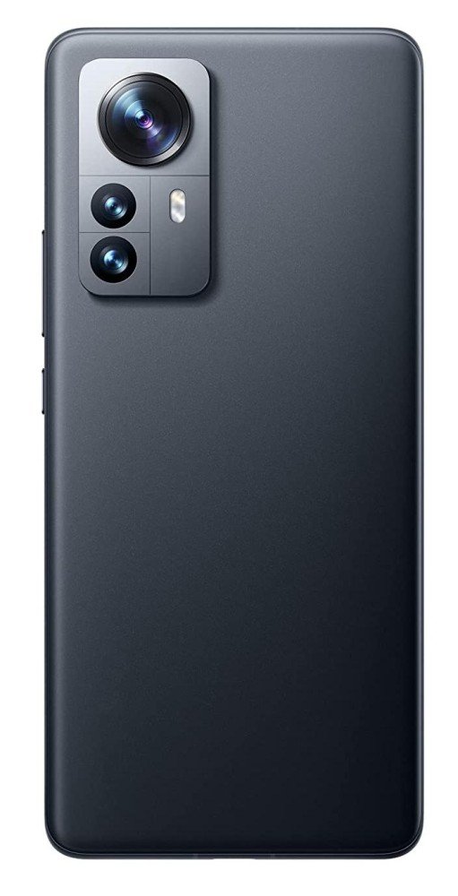 Xiaomi 12 Back Housing - Original Quality | MobilePartsWala