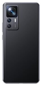 Xiaomi 12T Pro Back Housing - Original Quality | MobilePartsWala