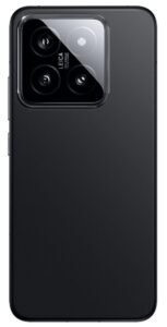 Xiaomi 14 Back Housing - Original Quality | MobilePartsWala