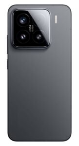 Xiaomi 15 Middle Frame - Original Quality | MobilePartsWala