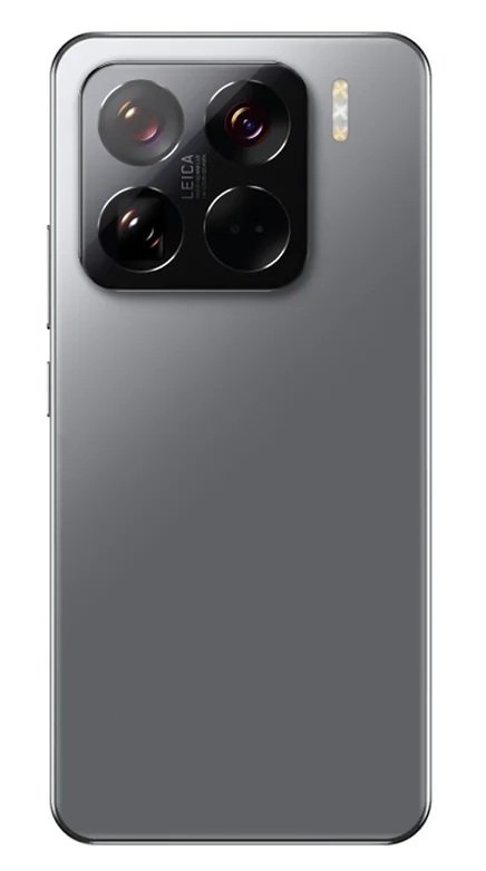 Xiaomi 15 Pro Back Housing - Original Quality | MobilePartsWala