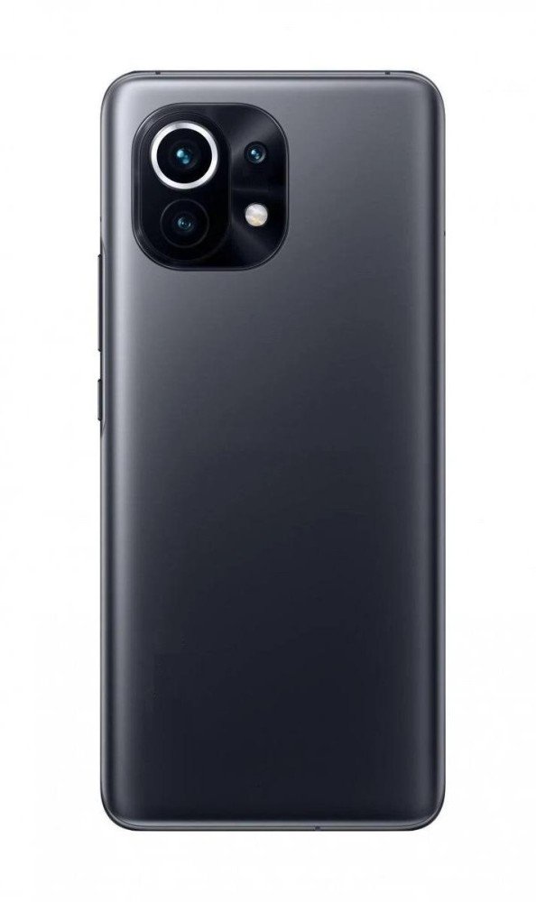 Xiaomi Mi 11 Back Housing - Original Quality | MobilePartsWala