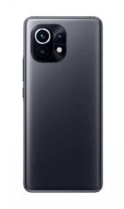 Xiaomi Mi 11 Middle Frame - Original Quality | MobilePartsWala