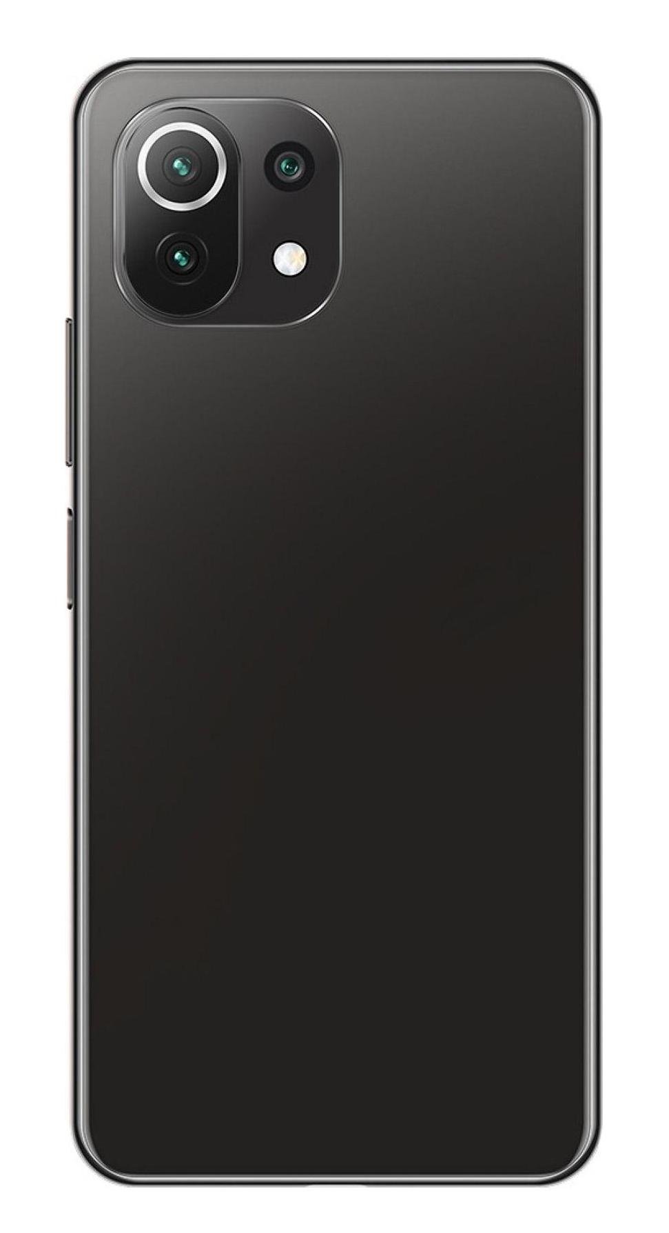 Xiaomi Mi 11 Lite Back Housing - Original Quality | MobilePartsWala