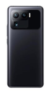 Xiaomi Mi 11 Ultra Middle Frame - Original Quality | MobilePartsWala